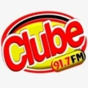 Clube FM 91.7 FM/MG